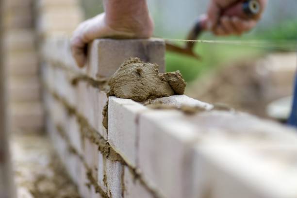 Best Concrete Foundation Repair in Warrenvle, IL
